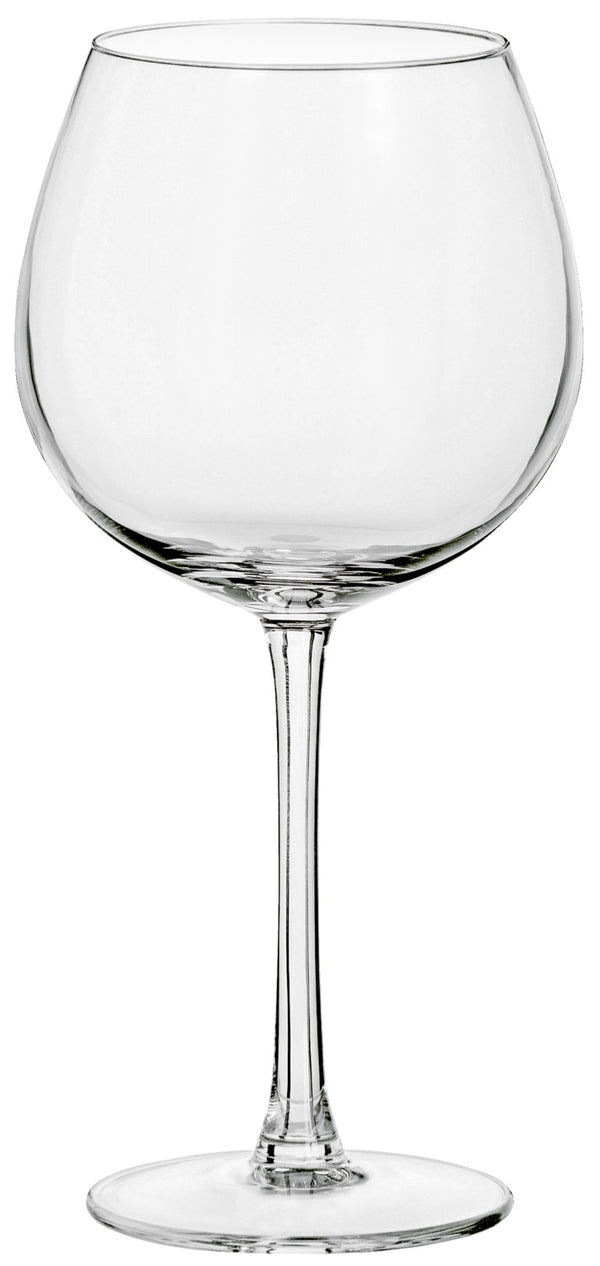 kieliszek do wina czerwonego Plaza Ballon; 720ml