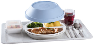 miska Restaurant kwadratowa; 310ml, 11x11x3.5 cm (DxSxW); biały; kwadrat; 24 sztuka / opakowanie