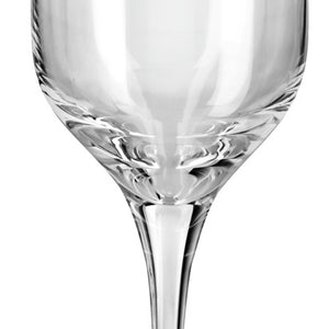 Sektkelch Experience ohne Füllstrich; 190ml, 4.3x22.4 cm (ØxW); transparentny; 6 sztuka / opakowanie