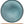 talerz płytki Quintana; 32.5 cm (Ø); niebieski; okrągły; 2 sztuka / opakowanie