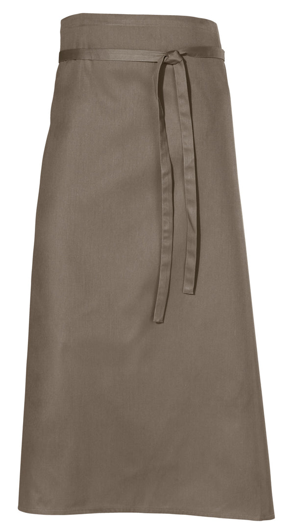 zapaska Botero 95x120 cm; 95x120 cm (DxS); taupe