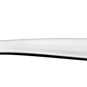 łyżka do kawy Fortuna; 13.6 cm (D); srebro