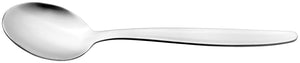 łyżka do kawy Fortuna; 13.6 cm (D); srebro