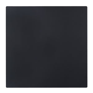 blat kompaktowy Lift kwadratowy; 60x60 cm (DxS); antracyt; kwadrat