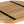 Massivholz-Tischplatte Danville lackiert; 70x80x3 cm (DxSxW); dąb/naturalny; prostokątny