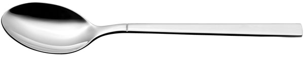 łyżka stołowa Luano; 20 cm (D); srebro