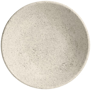 talerz głęboki Romulus; 520ml, 17.7x4.4 cm (ØxW); beżowy; okrągły; 6 sztuka / opakowanie