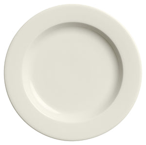 Teller flach Opus mit Fahne; 15x1.8 cm (ØxW); -; okrągły; 6 sztuka / opakowanie