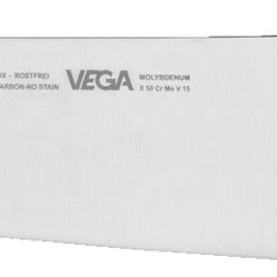 nóż kuchenny Messina; Klingenlänge 25 cm, 38 cm (D); czarny/srebro