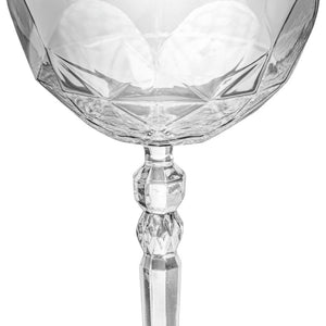 kieliszek do ginu z tonikiem Alkemist; 580ml, 10.8x20.8 cm (ØxW); transparentny; 6 sztuka / opakowanie