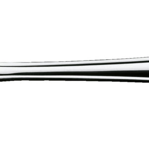 łyżka do przystawki/deseru Tunis Basic; 18.2 cm (D); srebro, Griff srebro; 12 sztuka / opakowanie