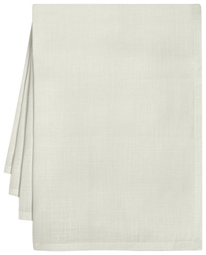 bieżnik na stół Ledana; 320 cm (S); naturalny