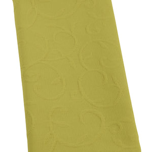 serwetka Biella; 50x50 cm (SxD); kiwi; 6 sztuka / opakowanie