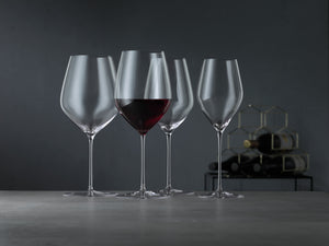 Champagnerglas HI-LITE; 347 ml