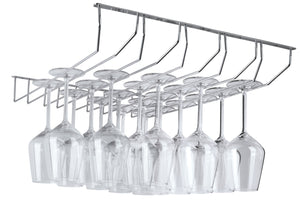 kieliszek do wina białego Carré bez znacznika pojemności; 380ml, 6.5x21.7 cm (ØxW); transparentny; 6 sztuka / opakowanie