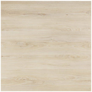 Tischplatte Solona; 68x68x1.9 cm (DxSxW); buk; kwadrat