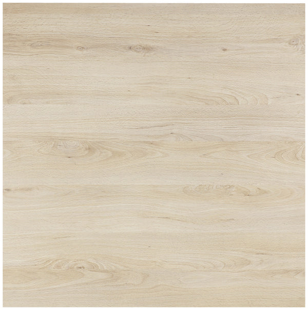 Tischplatte Solona; 68x68x1.9 cm (DxSxW); buk; kwadrat