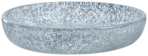 Mini-Platte Samia; 13.5 cm (Ø); szary; okrągły; 6 sztuka / opakowanie