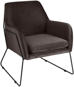 fotel Jedeo; 71x80x84 cm (SxGxW); siedzisko taupe