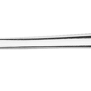 łyżka do kawy London; 14.1 cm (D); srebro, Griff srebro; 12 sztuka / opakowanie