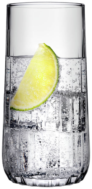 szklanka do longdrinków Nova; 360ml, 13.7 cm (W); transparentny; 6 sztuka / opakowanie