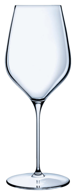 Roséweinglas Mylla extra fein; 550 ml
