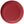 talerz płaski Bel Colore; 21.5 cm (Ø); czerwony; okrągły; 6 sztuka / opakowanie