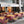 obrus Firenze prostokątny; 100x100 cm (SxD); bordo; kwadrat