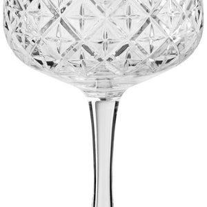 kieliszek do ginu/koktajlu Timeless; 500ml, 10.2x19.8 cm (ØxW); transparentny; 12 sztuka / opakowanie