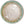 Pastateller Mercury; 600ml, 30x6.5 cm (ØxW); zielony/brązowy; okrągły; 4 sztuka / opakowanie