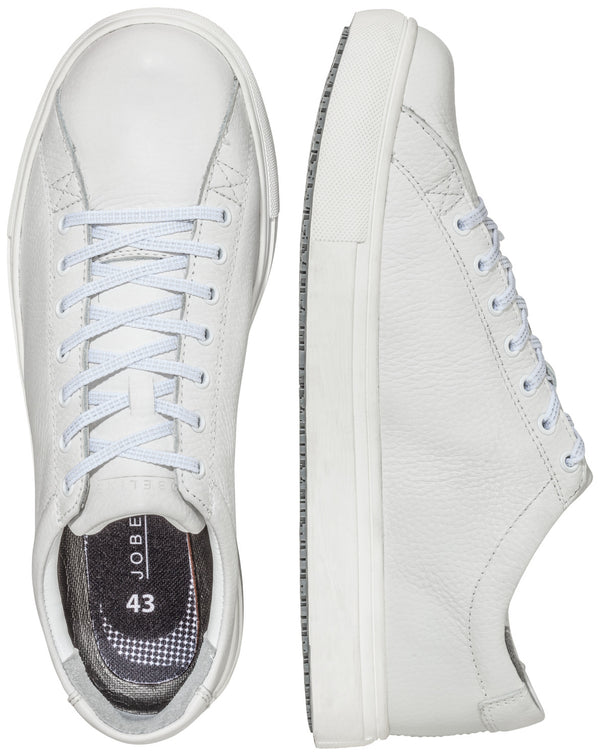 obuwie do pracy Performance bez noska aluminiowego; Schuhgröße 41; biały