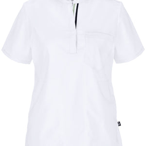 tunika damska Terni; Kleidergröße 2XL; biały