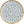 talerz płaski Calif; 23 cm (Ø); biały/niebieski/zielony; okrągły; 12 sztuka / opakowanie