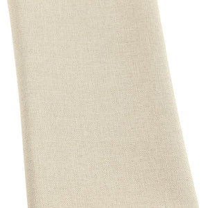 serwetka Nova; 50x50 cm (SxD); piasek; 4 sztuka / opakowanie