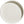 talerz z wysokim rantem Skady matowy; 1250ml, 26x4.5 cm (ØxW); biel kremowa; okrągły; 4 sztuka / opakowanie