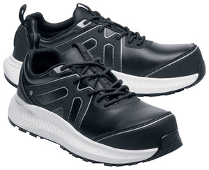 buty Colly; Schuhgröße 43; czarny/biały
