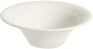 miska Premiora; 130ml, 15x4.4 cm (ØxW); biel kremowa; 12 sztuka / opakowanie