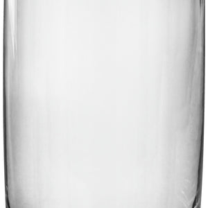 Longdrinkglas Iconic; 365ml, 6.7x12.9 cm (ØxW); transparentny; 6 sztuka / opakowanie