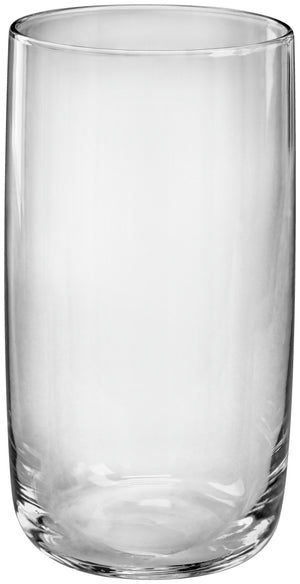 Longdrinkglas Iconic; 365ml, 6.7x12.9 cm (ØxW); transparentny; 6 sztuka / opakowanie