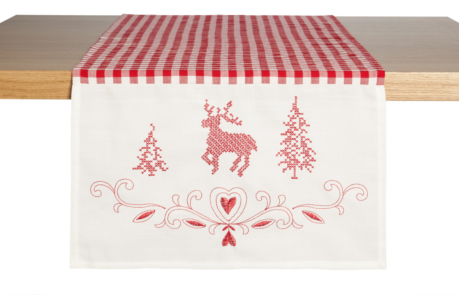 bieżnik Chatelete jeleń