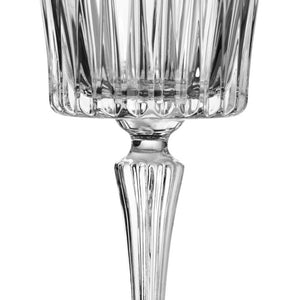 kieliszek do wina czerwonego Timeless; 300ml, 8.9x20.7 cm (ØxW); transparentny; 6 sztuka / opakowanie