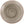 talerz płaski Nebro; 20 cm (Ø); szary; okrągły; 6 sztuka / opakowanie