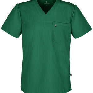 tunika męska Fabriano; Kleidergröße XL; zielony