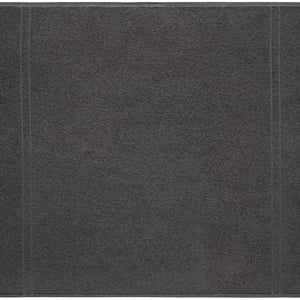mata łazienkowa Dina; 50x70 cm (SxD); antracyt