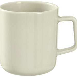 Becher-Obertasse Alegria; 400ml, 8.4x9.5 cm (ØxW); beżowy; 6 sztuka / opakowanie