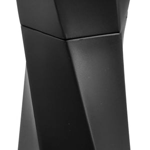 młynek do pieprzu Elara; 5x14 cm (ØxW); czarny