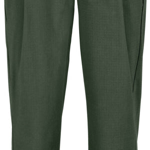 Herrenkochhose Joggfit Ripstop; Kleidergröße 46; -