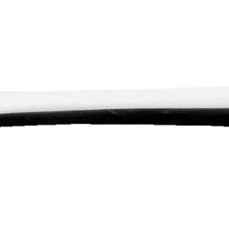 widelec do przystawki/deseru Madrid; 17.9 cm (D); srebro