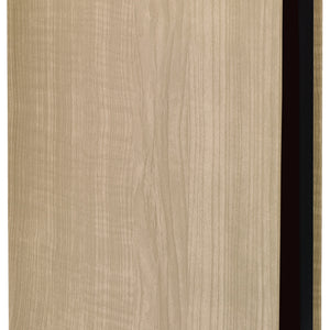 karta dań Lenio bez graweru A4; Größe DIN A4, 23.8x32.6 cm (SxW); piasek