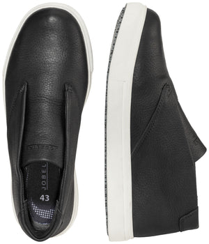 obuwie do pracy Slip On; Schuhgröße 37; czarny